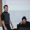 Prezentacje studentów zagranicznych z Erasmusa+ swoich krajów i uniwersytetów